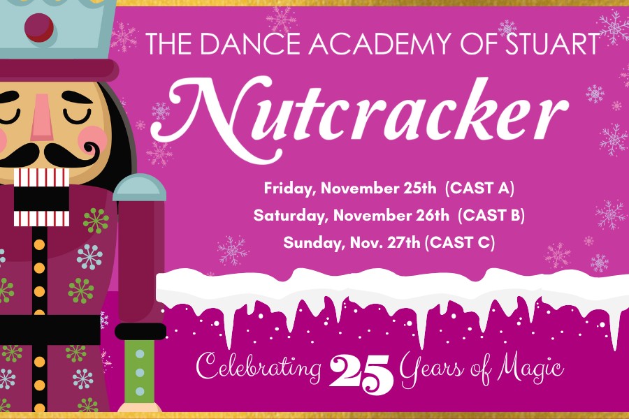 The Nutcracker BalletShow The Lyric Theatre